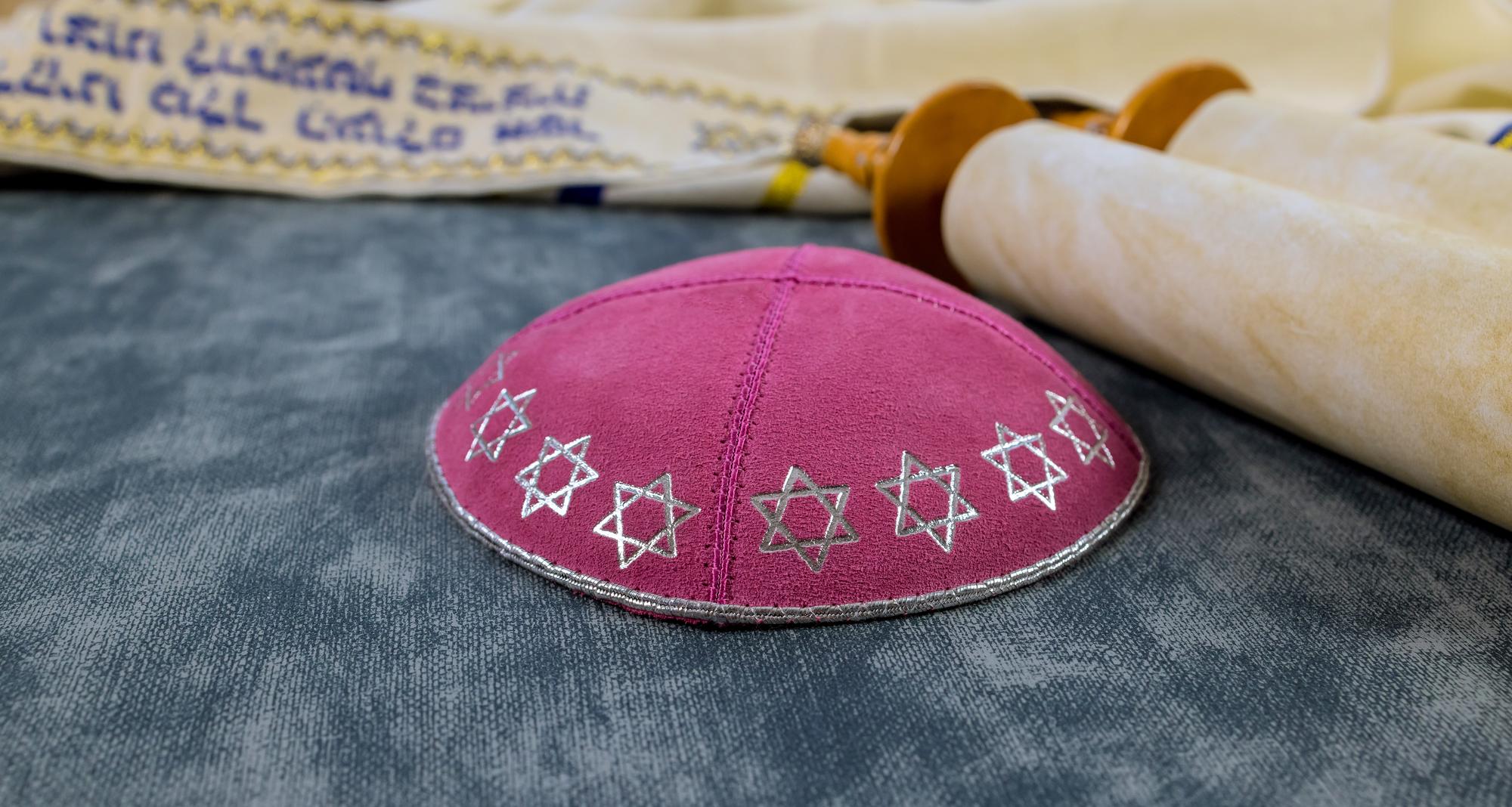 sample badge embroidery on cotton